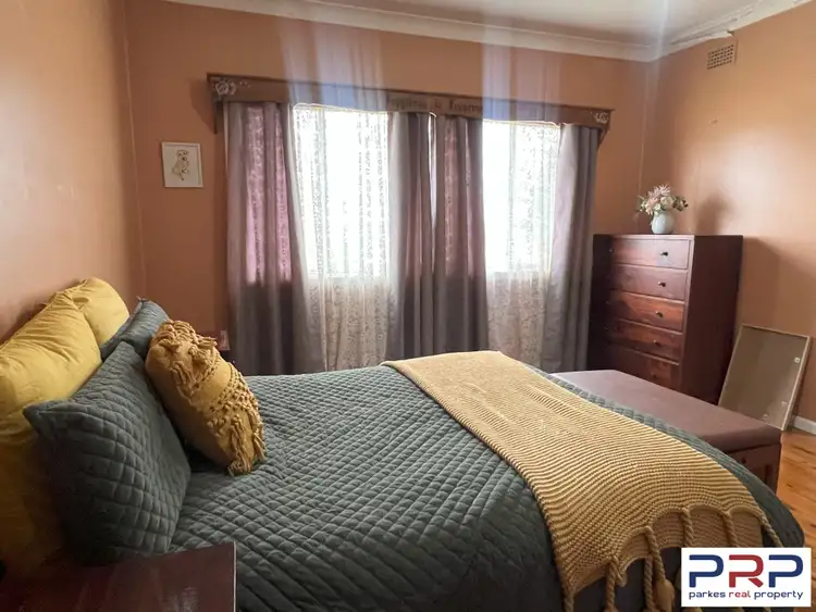 Second view of Homely house listing, 2 Kingsford Avenue, Parkes NSW 2870