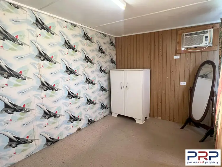 Fifth view of Homely house listing, 2 Kingsford Avenue, Parkes NSW 2870