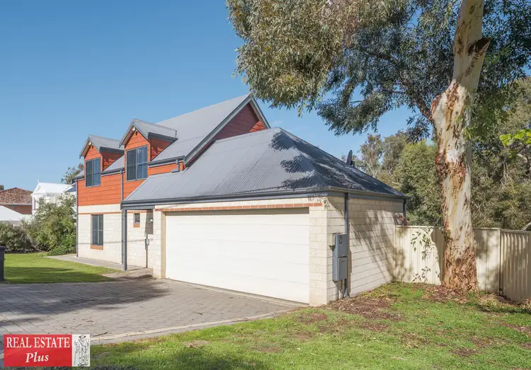 Second view of Homely house listing, 11A Muriel Street, Midland WA 6056