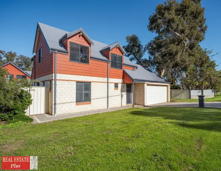 Third view of Homely house listing, 11A Muriel Street, Midland WA 6056
