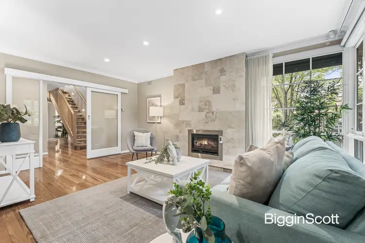 22 Creswick Street, Glen Waverley VIC 3150