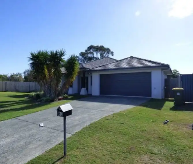 80 Sandheath Place, Ningi QLD 4511