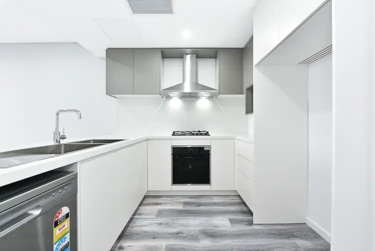 G32/51 Indwarra Avenue, North Kellyville NSW 2155