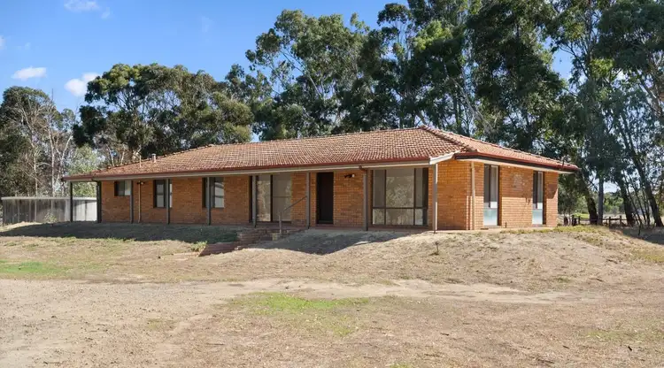 Main view of Homely house listing, 11 Masters Road, Darling Downs WA 6122