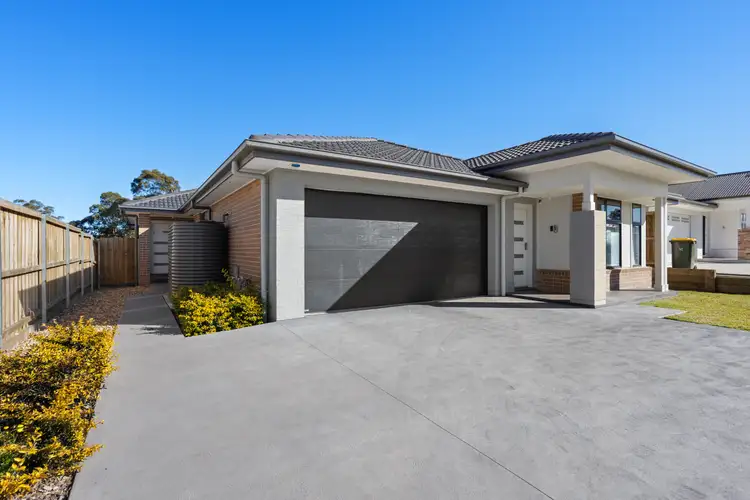 46 & 46A Red Gum Road, Tahmoor NSW 2573