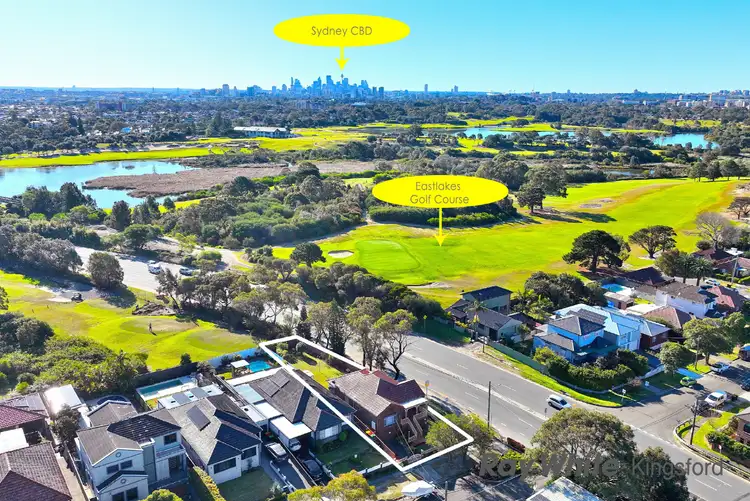 196 Bay Street, Pagewood NSW 2035