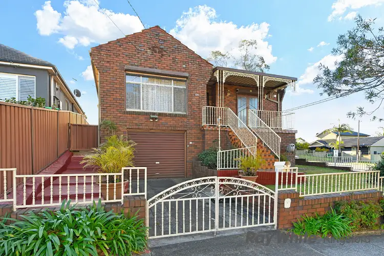 Main view of Homely house listing, 196 Bay Street, Pagewood NSW 2035