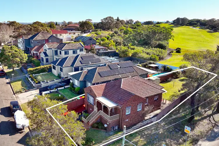 Second view of Homely house listing, 196 Bay Street, Pagewood NSW 2035