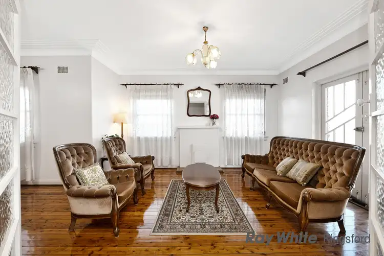 Fourth view of Homely house listing, 196 Bay Street, Pagewood NSW 2035
