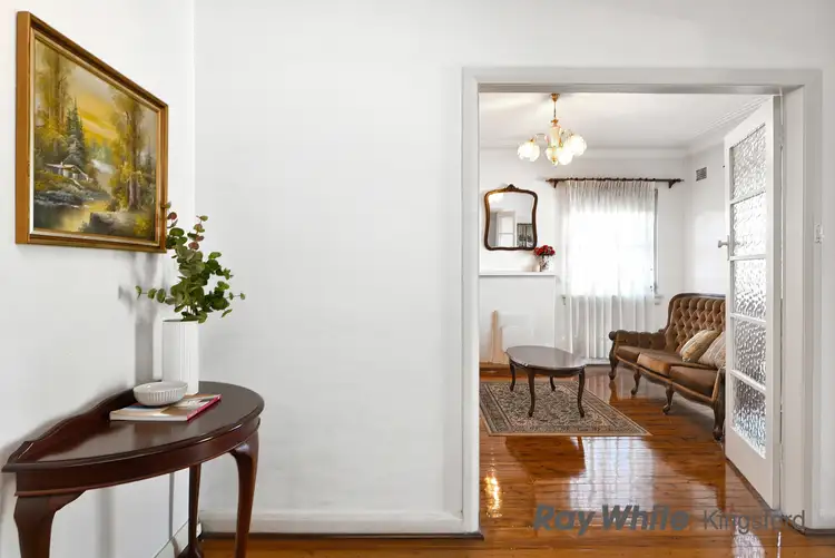 Fifth view of Homely house listing, 196 Bay Street, Pagewood NSW 2035