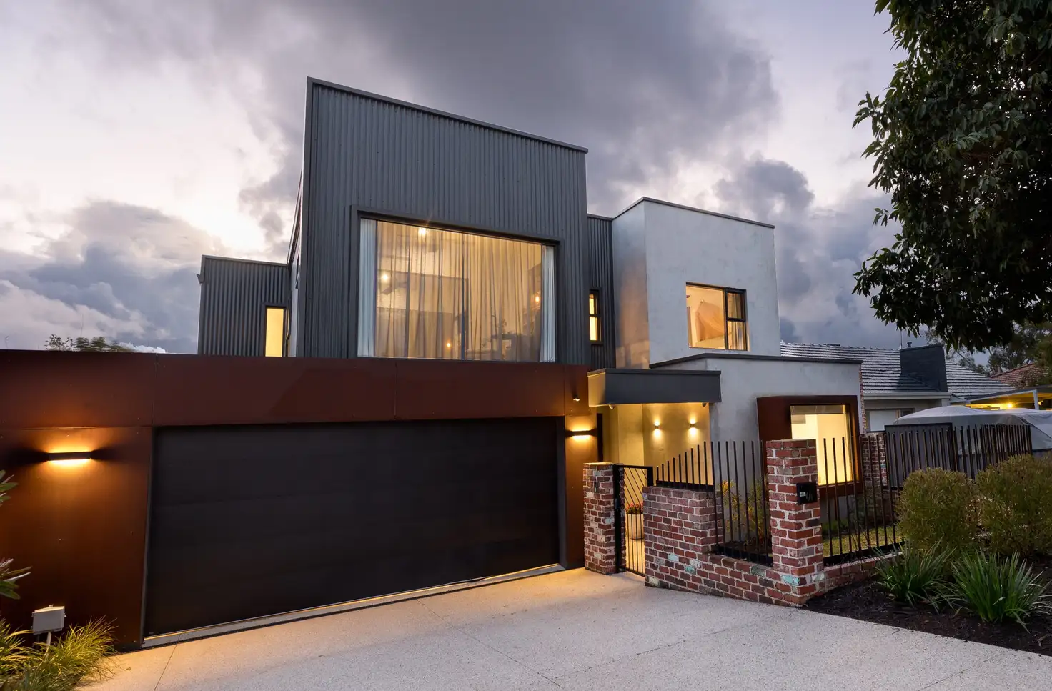 Main view of Homely house listing, 4A Woodley Crescent, Melville WA 6156