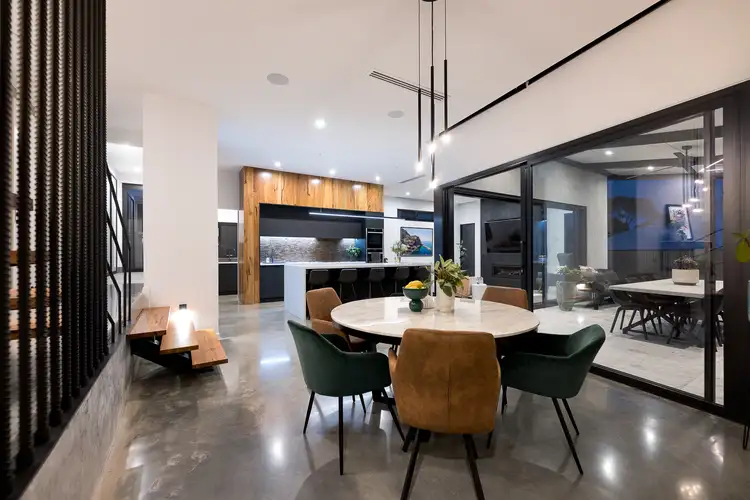 Third view of Homely house listing, 4A Woodley Crescent, Melville WA 6156