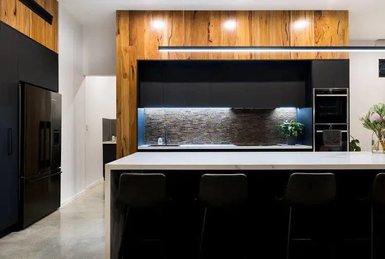 Fourth view of Homely house listing, 4A Woodley Crescent, Melville WA 6156