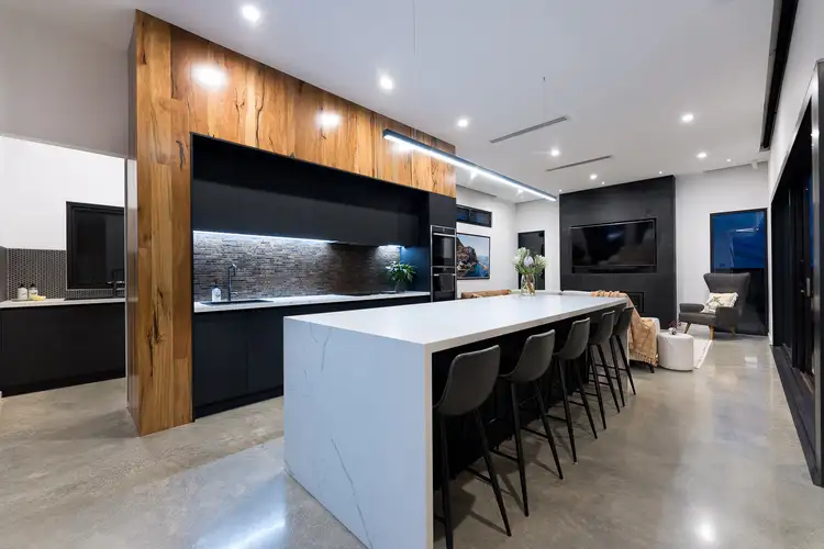 Fifth view of Homely house listing, 4A Woodley Crescent, Melville WA 6156