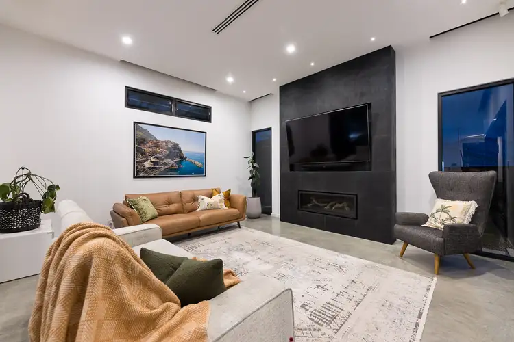 Sixth view of Homely house listing, 4A Woodley Crescent, Melville WA 6156