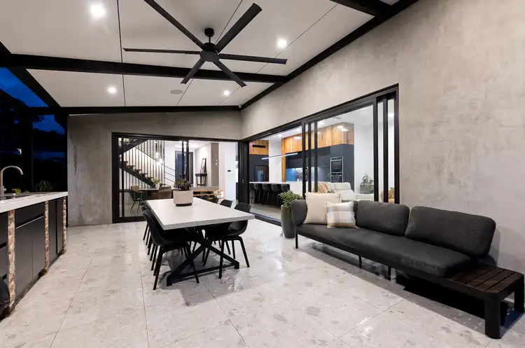 Seventh view of Homely house listing, 4A Woodley Crescent, Melville WA 6156