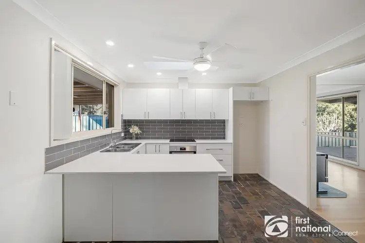 Third view of Homely house listing, 256 Spinks Road, Glossodia NSW 2756