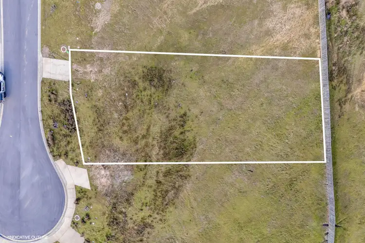 Fourth view of Homely land listing, 5 Sheraton Close, Riverside TAS 7250