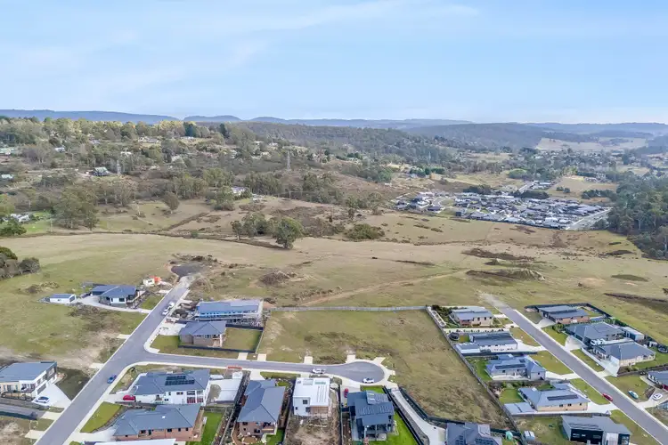Fifth view of Homely land listing, 5 Sheraton Close, Riverside TAS 7250