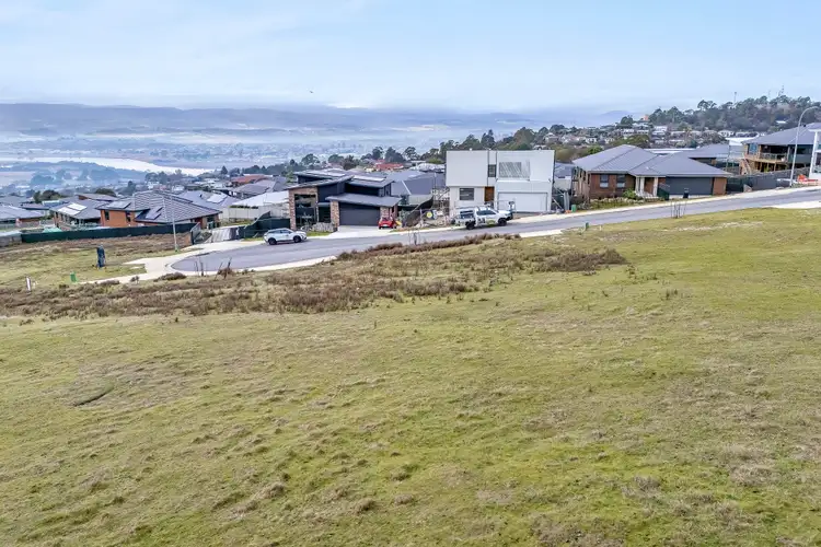 Seventh view of Homely land listing, 5 Sheraton Close, Riverside TAS 7250