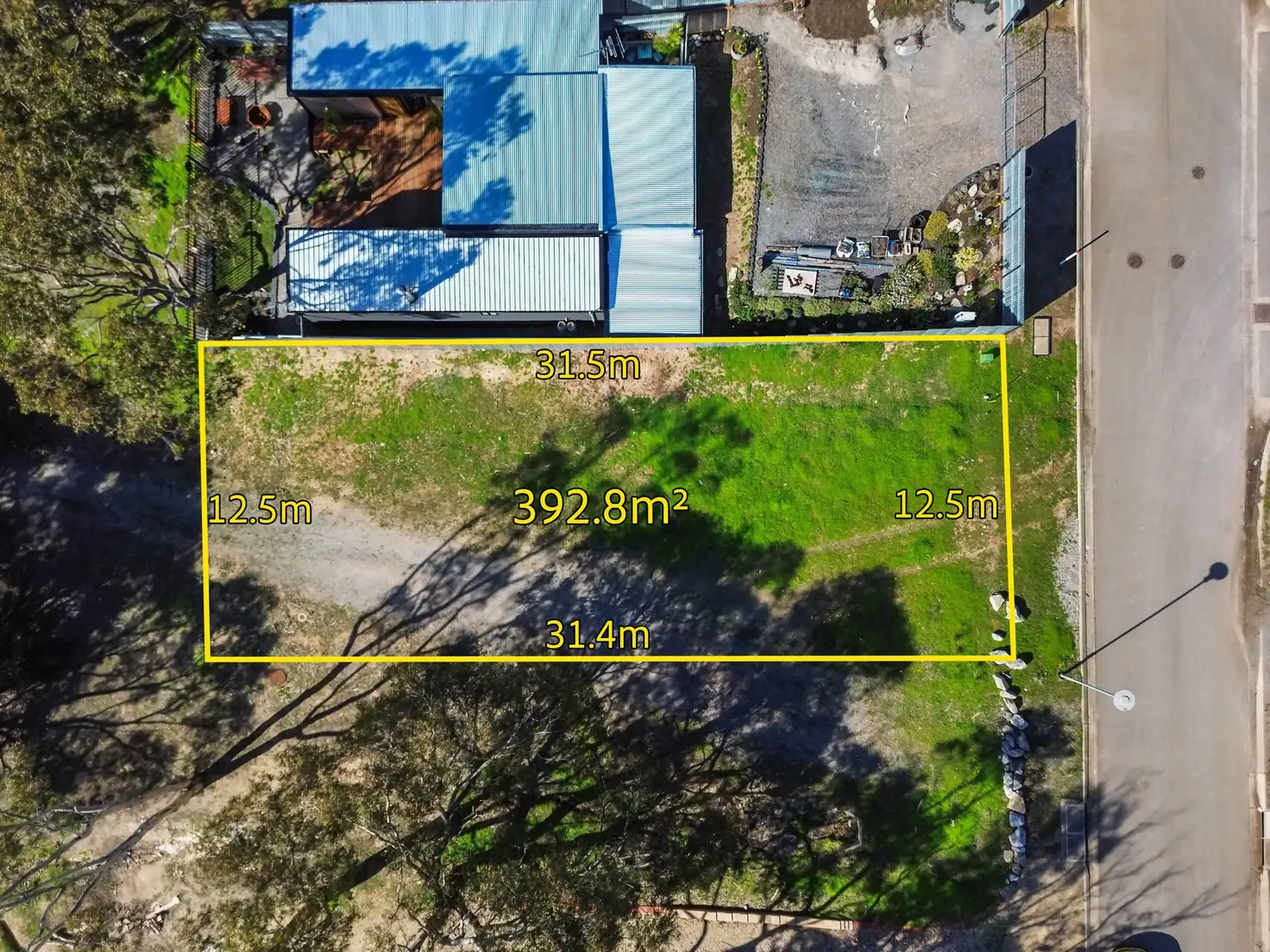 Main view of Homely land listing, LOT 9 Paradise Drive, Wirrina Cove SA 5204