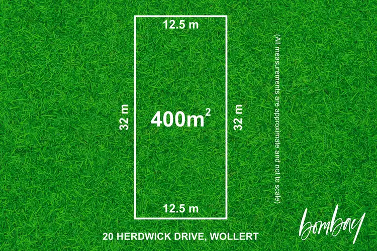 20 Herdwick Drive, Wollert VIC 3750