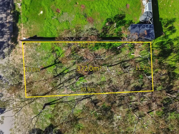 Second view of Homely land listing, LOT 3 Paradise Drive, Wirrina Cove SA 5204
