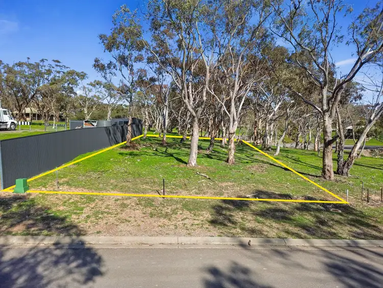 Fourth view of Homely land listing, LOT 3 Paradise Drive, Wirrina Cove SA 5204