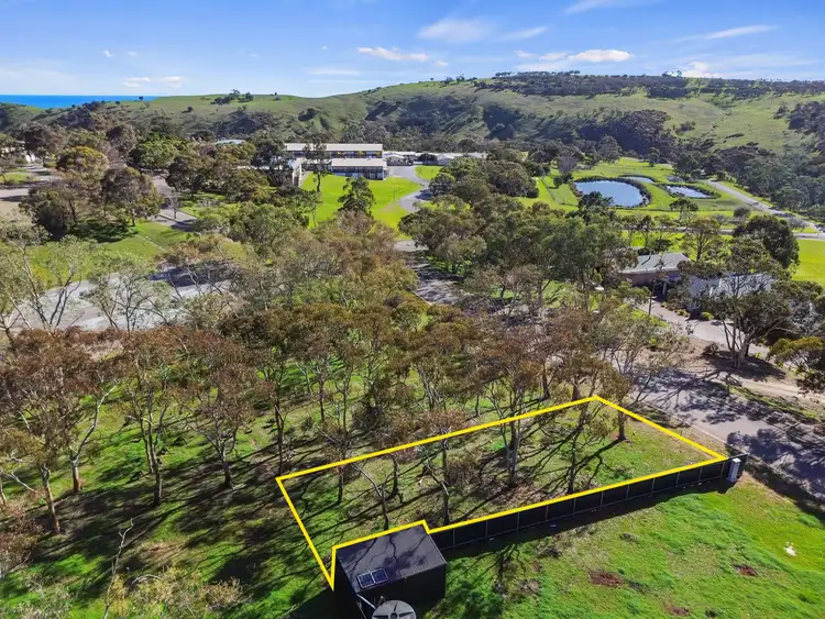 Sixth view of Homely land listing, LOT 3 Paradise Drive, Wirrina Cove SA 5204