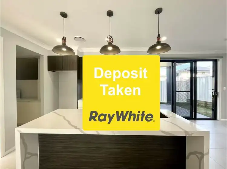 21 Natasha Parade, Rouse Hill NSW 2155