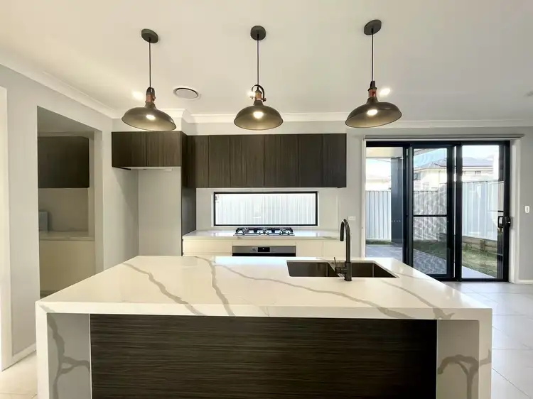 21 Natasha Parade, Rouse Hill NSW 2155