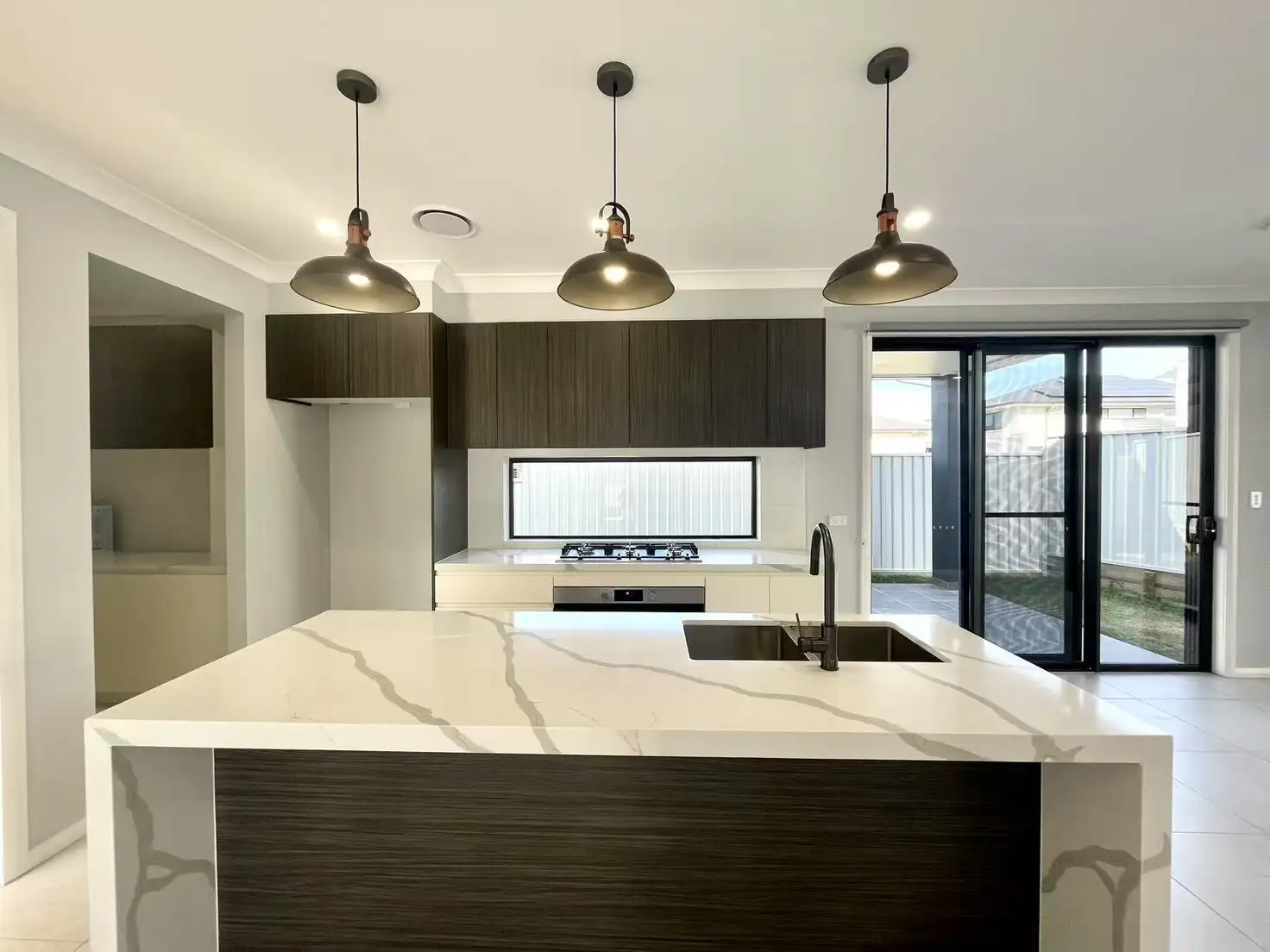 Main view of Homely house listing, 21 Natasha Parade, Rouse Hill NSW 2155