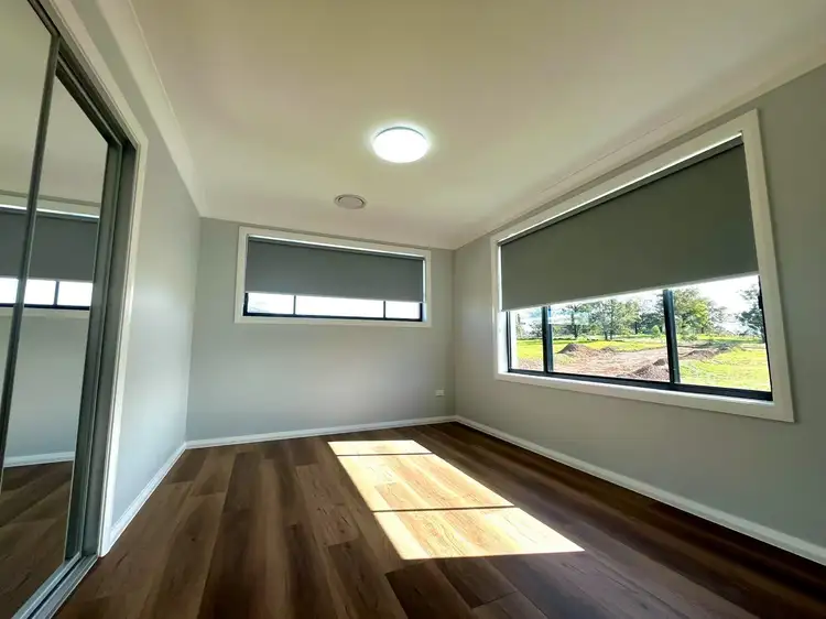 Third view of Homely house listing, 21 Natasha Parade, Rouse Hill NSW 2155