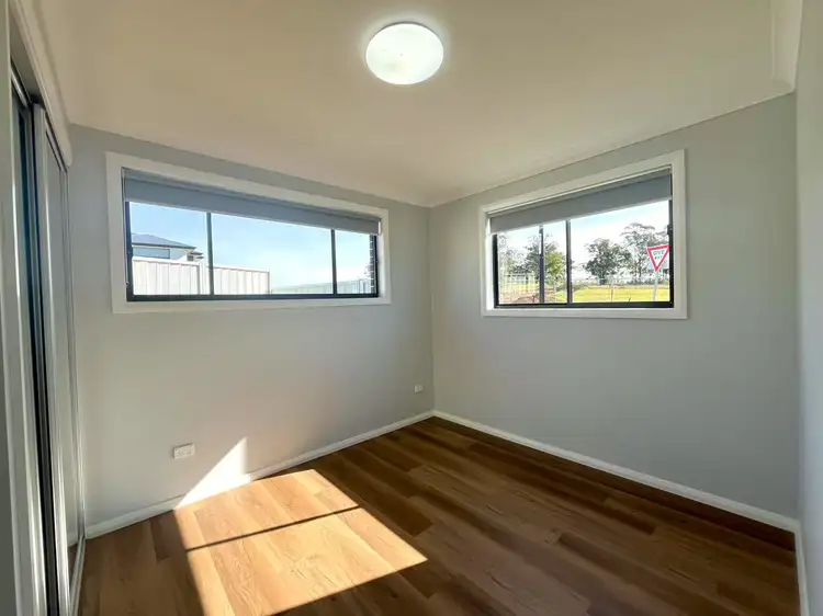 Fourth view of Homely house listing, 21 Natasha Parade, Rouse Hill NSW 2155
