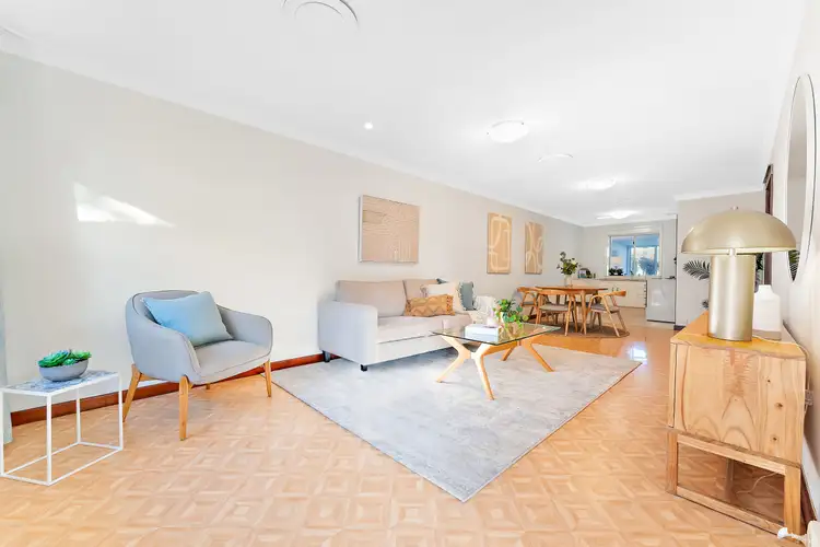 Sixth view of Homely house listing, 12A Solomon Street, Palmyra WA 6157