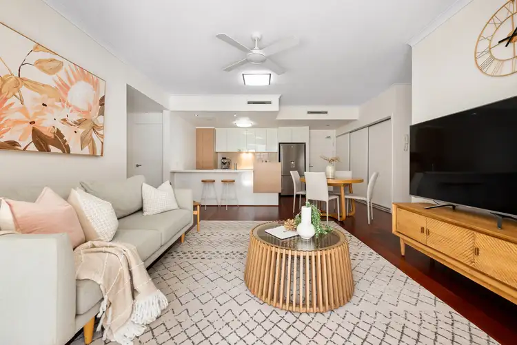 32/16 Corio Street, Bulimba QLD 4171