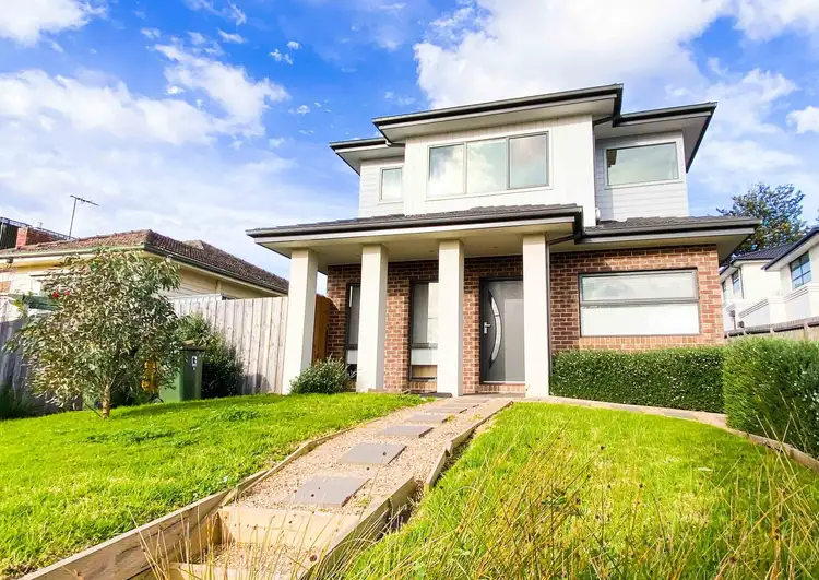 1/5 Cumming Street, Burwood VIC 3125