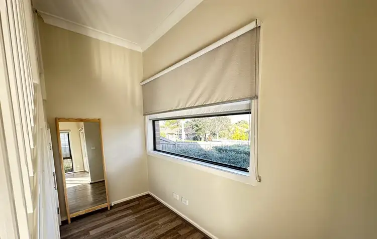 Second view of Homely townhouse listing, 1/5 Cumming Street, Burwood VIC 3125