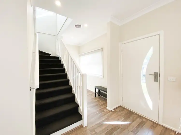 Third view of Homely townhouse listing, 1/5 Cumming Street, Burwood VIC 3125