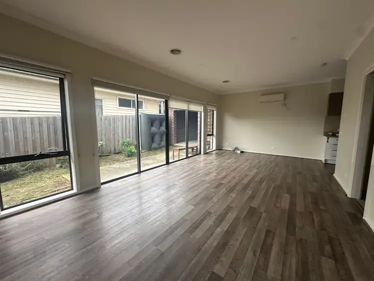 Fifth view of Homely townhouse listing, 1/5 Cumming Street, Burwood VIC 3125