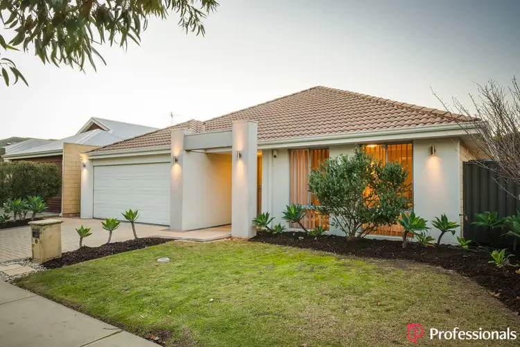 Second view of Homely house listing, 12 Winterthur Street, Landsdale WA 6065