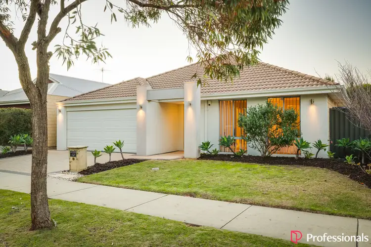 Third view of Homely house listing, 12 Winterthur Street, Landsdale WA 6065