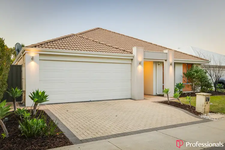 Fourth view of Homely house listing, 12 Winterthur Street, Landsdale WA 6065