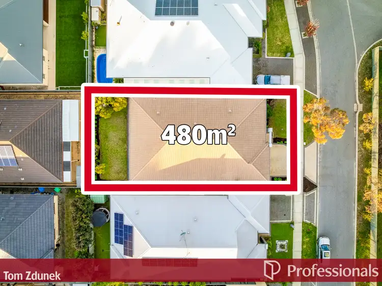 Sixth view of Homely house listing, 12 Winterthur Street, Landsdale WA 6065