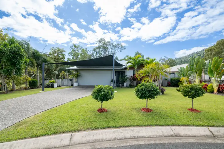 Main view of Homely house listing, 3 Grevillea Place, Cannonvale QLD 4802