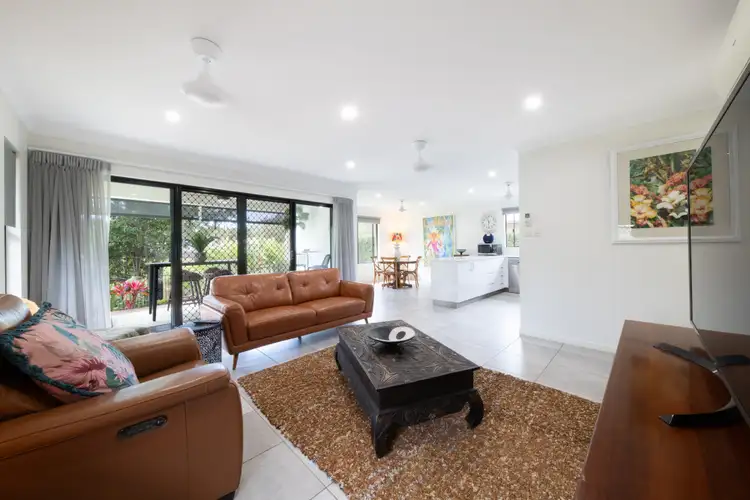 Third view of Homely house listing, 3 Grevillea Place, Cannonvale QLD 4802