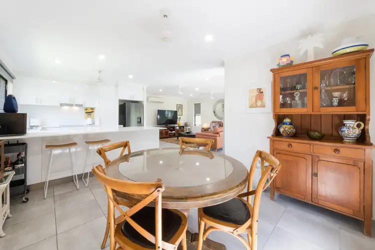 Fourth view of Homely house listing, 3 Grevillea Place, Cannonvale QLD 4802