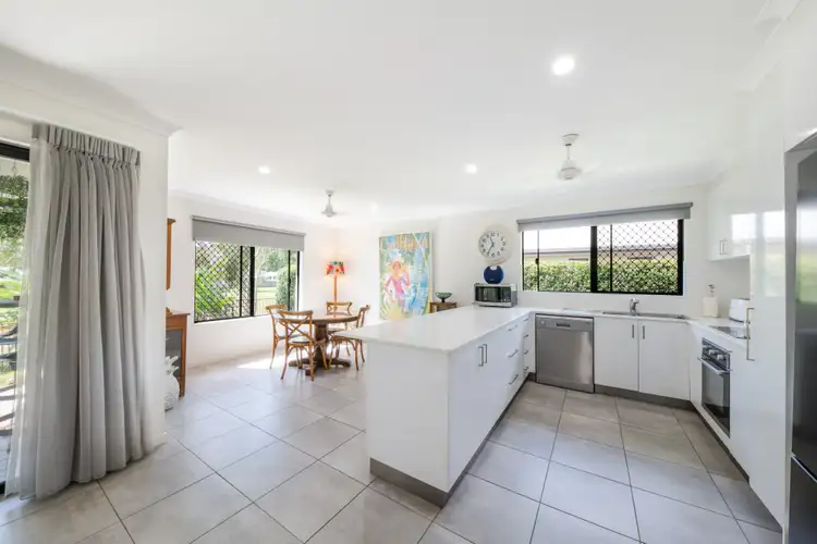 Fifth view of Homely house listing, 3 Grevillea Place, Cannonvale QLD 4802