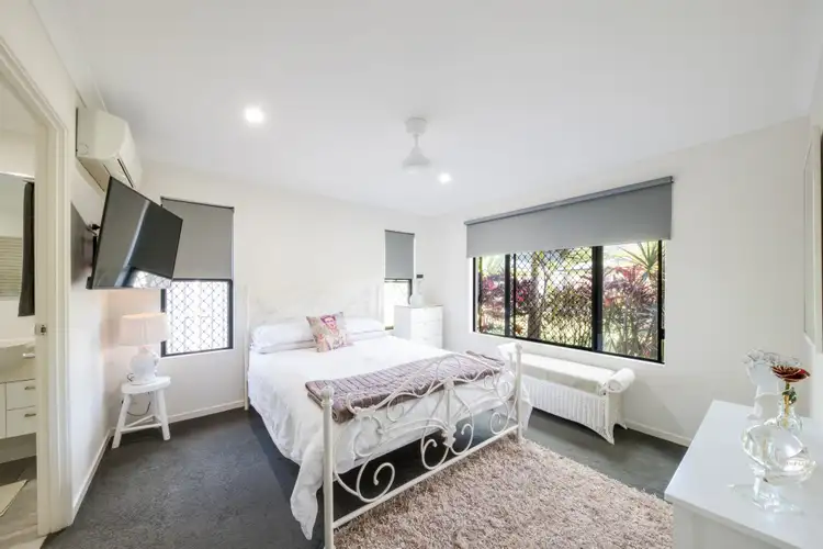 Sixth view of Homely house listing, 3 Grevillea Place, Cannonvale QLD 4802