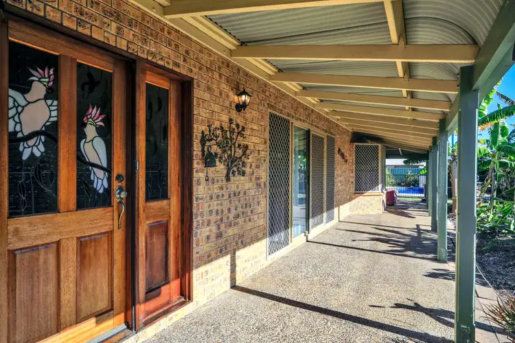 Fourth view of Homely house listing, 24 Pepperina Court, Woodgate QLD 4660